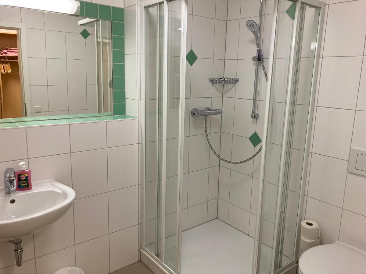 Alpen Experience - Cvjm Aktivzentrum Hintersee, Jugendgaestehaus Ramsau bei Berchtesgaden Eksteriør bilde