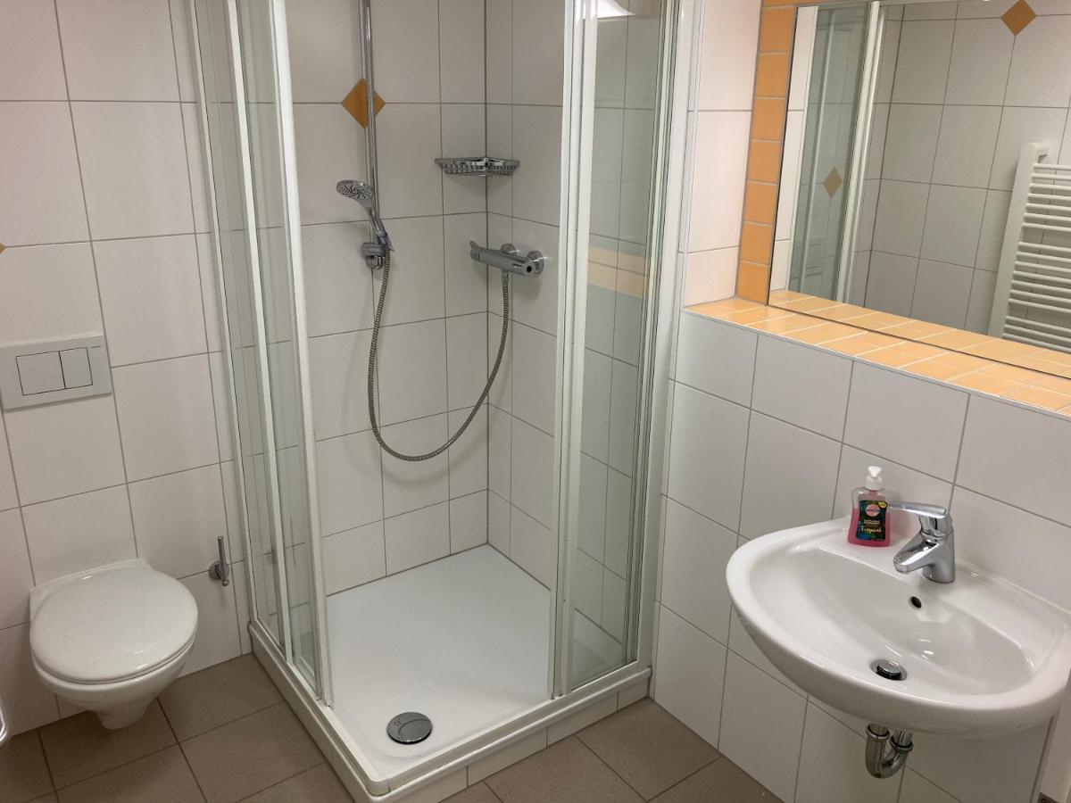 Alpen Experience - Cvjm Aktivzentrum Hintersee, Jugendgaestehaus Ramsau bei Berchtesgaden Eksteriør bilde