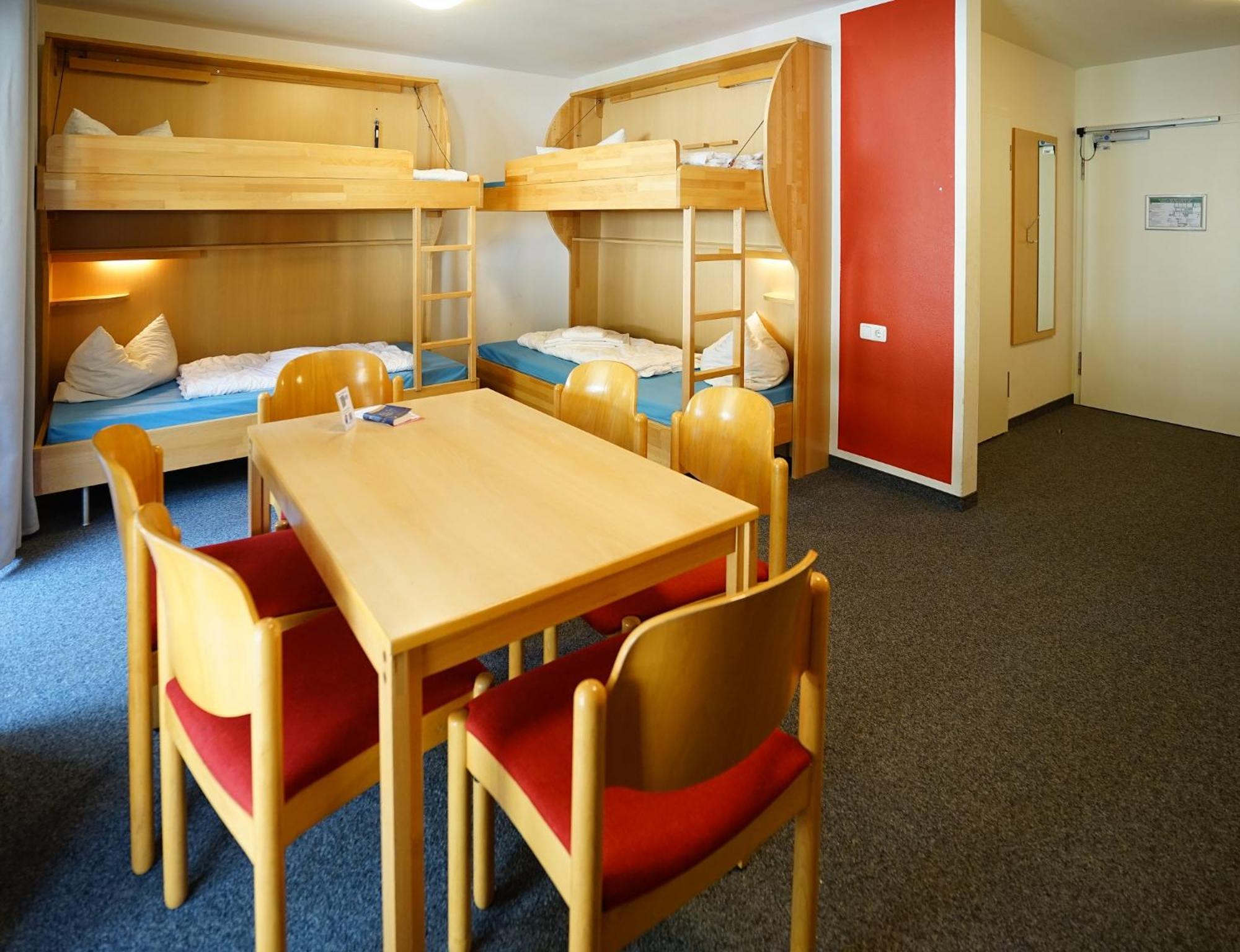 Alpen Experience - Cvjm Aktivzentrum Hintersee, Jugendgaestehaus Ramsau bei Berchtesgaden Eksteriør bilde